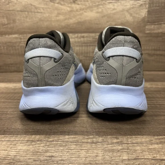 Saucony Guide 16 Gray Blue Womens US Size 8.5 EUR 40 S10810-15 Running Shoes - Picture 4 of 9